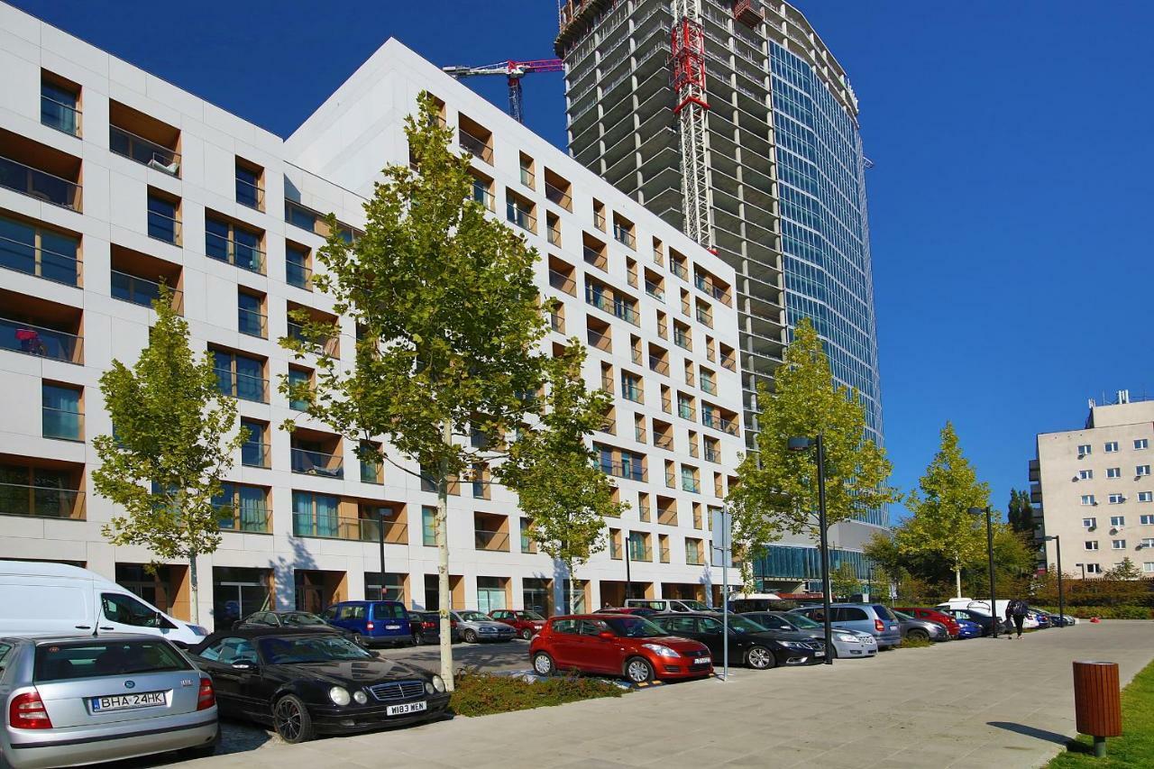 Shortstaypoland Kolejowa Warsaw Exterior photo